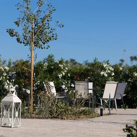 White Pearl Naxos With Private Swimming Pool