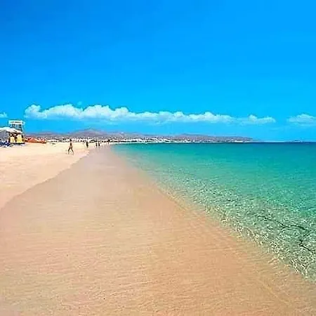 فيلة White Pearl Naxos With Private Swimming Pool *