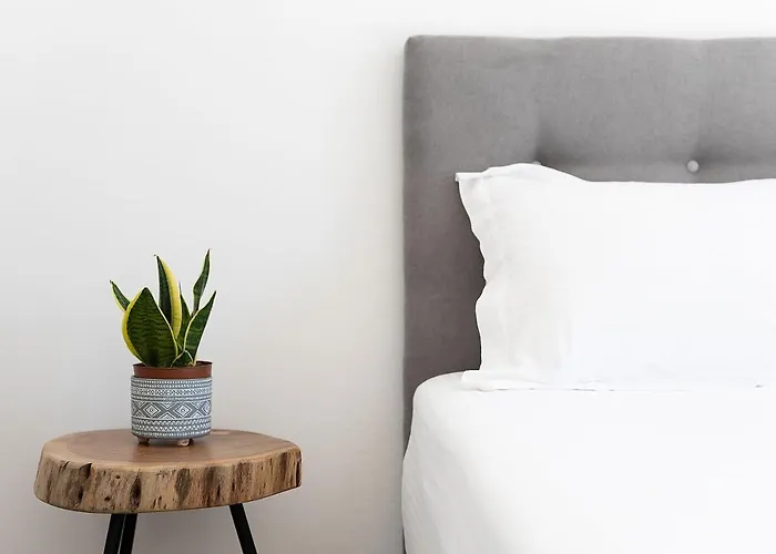 White Pearl Naxos With Private Swimming Pool ヴィラ