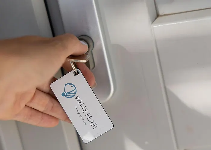 White Pearl Naxos With Private Swimming Pool ヴィラ