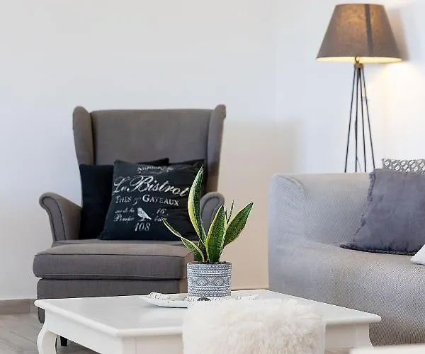 White Pearl Naxos With Private Swimming Pool * Naxos City