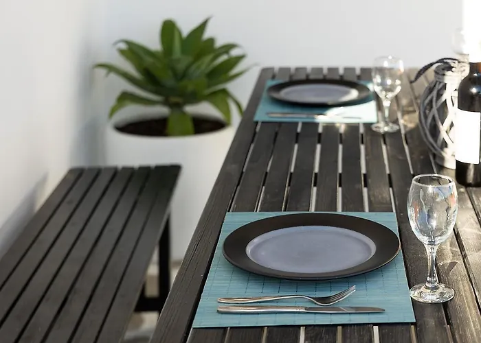 ヴィラ White Pearl Naxos With Private Swimming Pool Naxos City