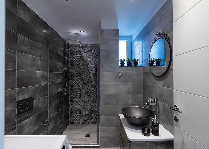 ヴィラ White Pearl Naxos With Private Swimming Pool Naxos City