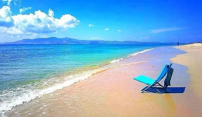 White Pearl Naxos With Private Swimming Pool *