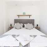 Villa White Pearl Naxos With Private Swimming Pool *
