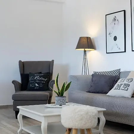 White Pearl Naxos With Private Swimming Pool ヴィラ