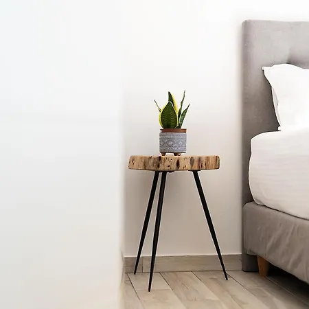 White Pearl Naxos With Private Swimming Pool ヴィラ Naxos City