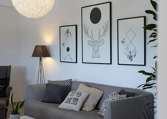 White Pearl Naxos With Private Swimming Pool Naxos City