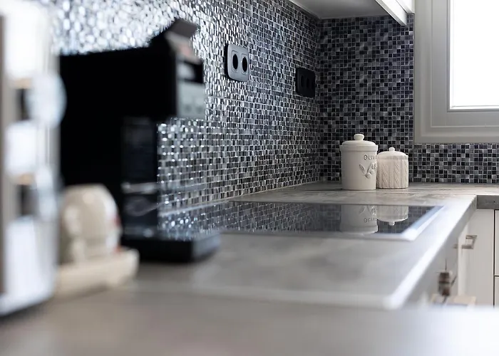 White Pearl Naxos With Private Swimming Pool Willa